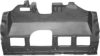 PEUGE 7013FZ Silencing Material, engine bay